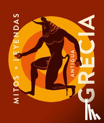 Mijangos, Amanda - Antigua Grecia / Ancient Greece