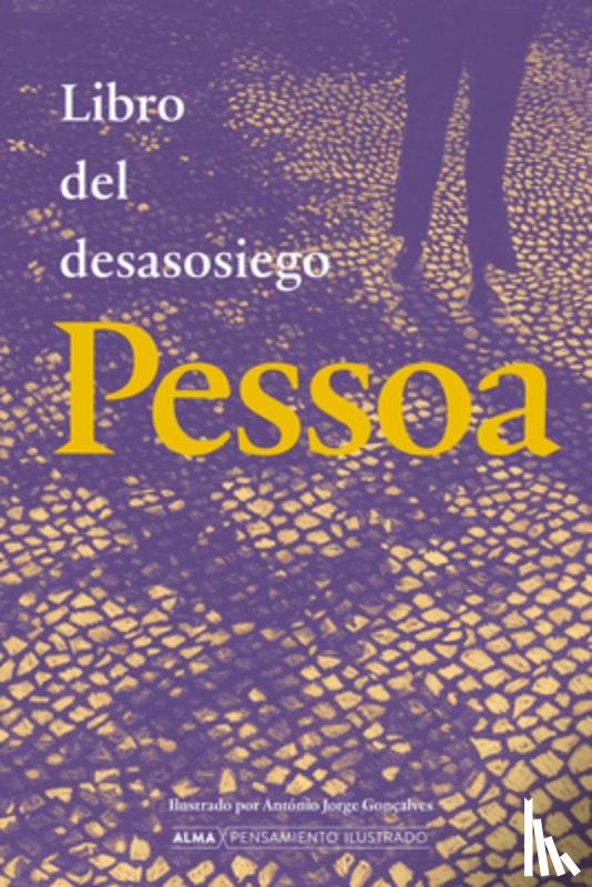 Pessoa, Fernando - Pessoa, F: Libro del Desasosiego / Book of Unrest