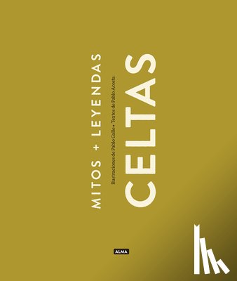 Gallo, Pablo - Celtas / Celts