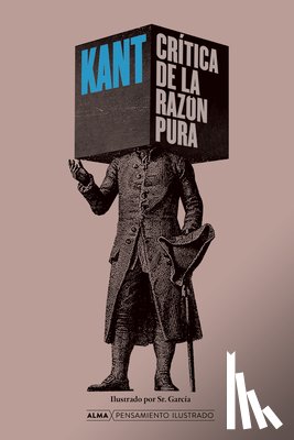 Kant, Immanuel - Crítica de la Razón Pura