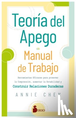Chen, Annie - Teoría del Apego