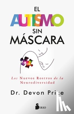 Price, Devon - Autismo Sin Máscara, El