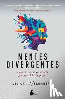 Nerenberg, Jenara - Mentes Divergentes