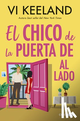 Keeland, VI - Chico de la Puerta de Al Lado, El