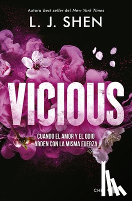 Shen, L. J. - Vicious