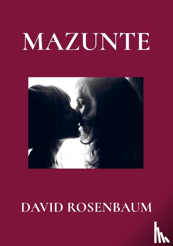 Rosenbaum, David - Mazunte