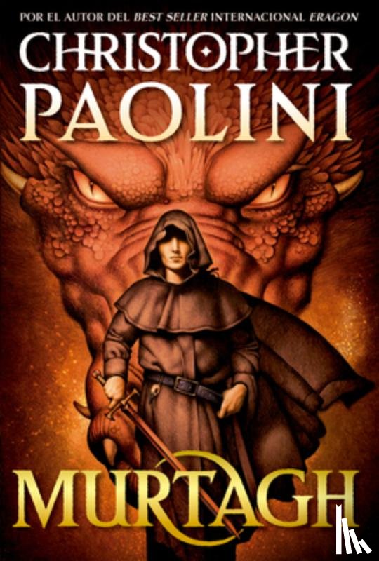 Paolini, Christopher - Murtagh (Spanish Edition)