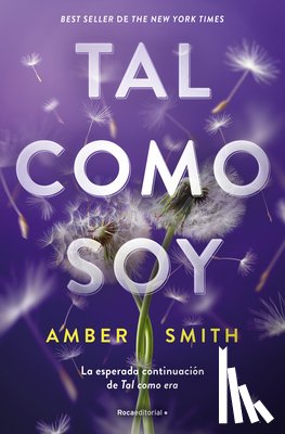 Smith, Amber - Tal Como Soy / The Way I Am Now