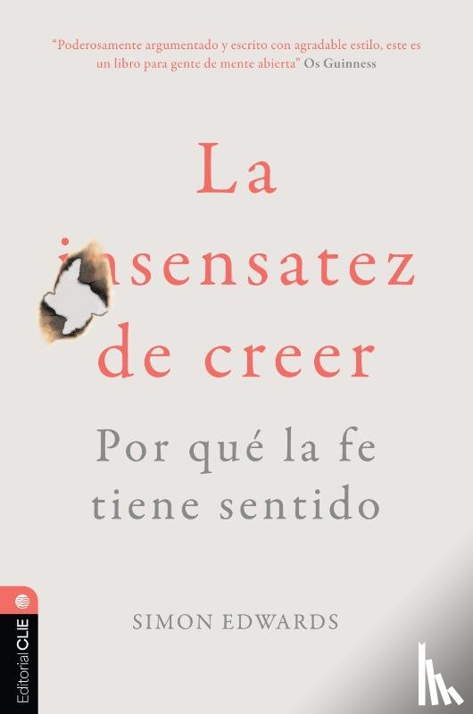 Edwards, Simon - La Sensatez de Creer