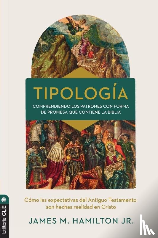 Hamilton Jr, James M - Tipologia