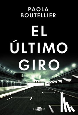 Boutellier, Paola - El Último Giro