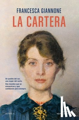 Giannone, Francesca - Cartera, La
