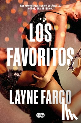 Fargo, Layne - Los Favoritos / The Favorites