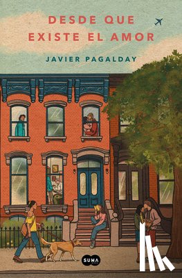 Pagalday, Javier - Desde Que Existe El Amor / Ever Since Love Exists