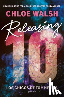 Walsh, Chloe - Releasing 10 (Spanish Edition)