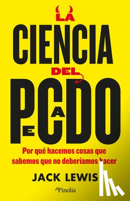 Lewis, Jack - Ciencia del Pecado, La