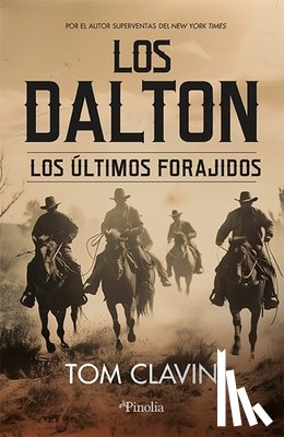 Clavin, Tom - Los Dalton