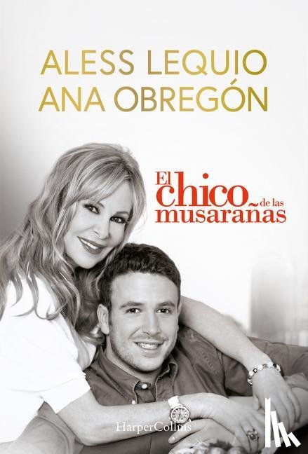 Obregón, Ana - Obregón, A: Chico de Las Musarañas (the Shrewmouse Boy - Spa