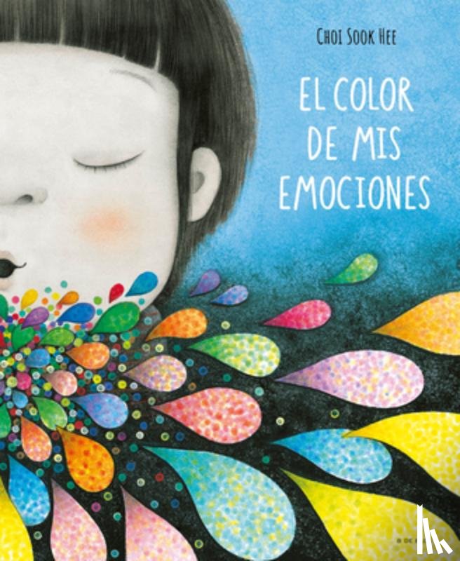 Sook Hee, Choi - El Color de MIS Emociones / The Color of My Emotions