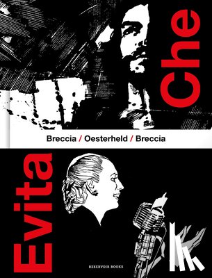 Oesterheld, Héctor Germán - Che / Evita (Spanish Edition)