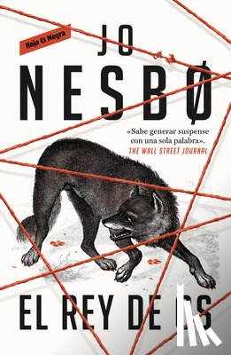 Nesbo, Jo - El Rey de OS / Blood Ties