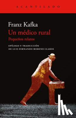 Kafka, Franz - Un Médico Rural