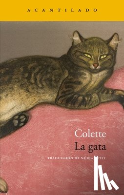 Colette - Gata, La