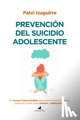Izaguirre Ormazabal, Francisco Javier - Prevención del Suicidio Adolescente