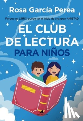 Garcia Perea, Rosario - Club de Lectura Para Niños, El