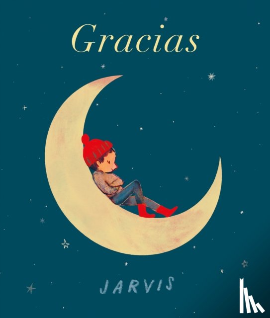 Jarvis - Gracias