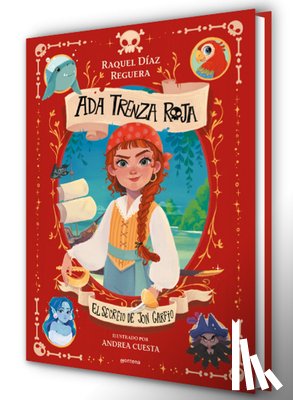 Díaz Reguera, Raquel - El Secreto de Jon Garfio / Jon Garfio's Secret