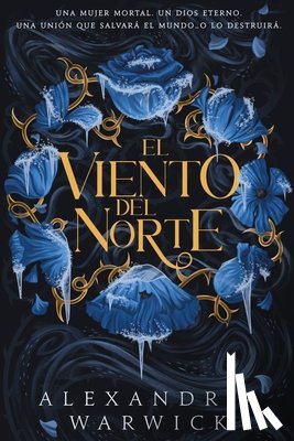 Warwick, Alexandria - El Viento del Norte