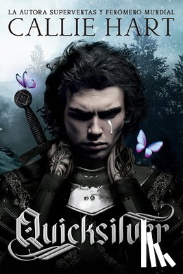 Hart, Callie - Quicksilver - Saga Alquimia & Fae Vol. 1