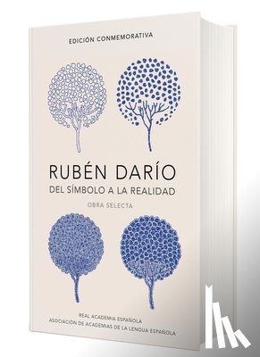 Darío, Rubén - SPA-RUBEN DARIO DEL SIMBOLO A