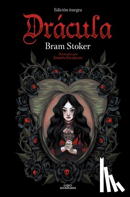 Stoker, Bram - Drácula (Colección Alfaguara Clásicos) / Bram Stoker's Dracula (Alfaguara Classics Collection)