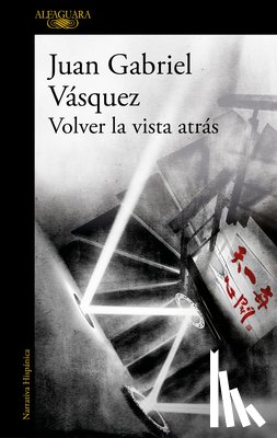 Vasquez, Juan Gabriel - Volver la vista atras / Look Back