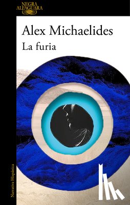 Michaelides, Alex - La Furia / The Fury
