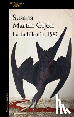 Martin Gijon, Susana - Martin Gijon, S: Babilonia 1580