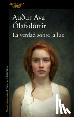 Olafsdottir, Audur Ava - La Verdad Sobre La Luz / Animal Life