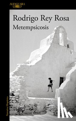 Rey Rosa, Rodrigo - Metempsicosis / Metempsychosis