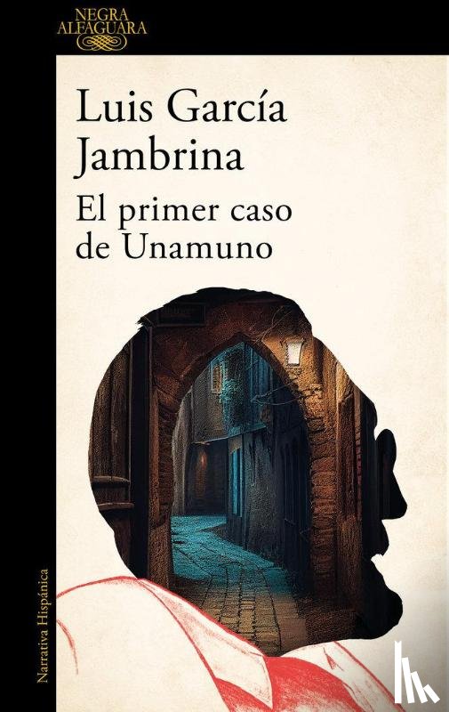 Garcia Jambrina, Luis - Garcia Jambrina, L: Primer caso de Unamuno