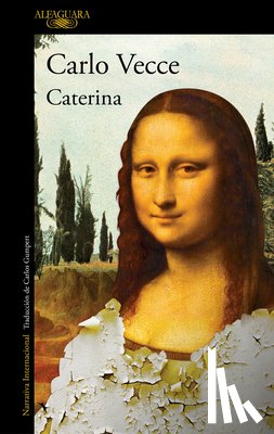 Vecce, Carlo - Caterina (Spanish Edition)