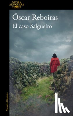 Reboiras, Óscar - El Caso Salgueiro / The Salgueiro Case