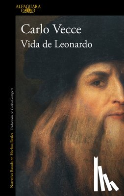 Vecce, Carlo - Vida de Leonardo / Leonardo's Life