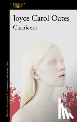 Oates, Joyce Carol - Carnicero / Butcher