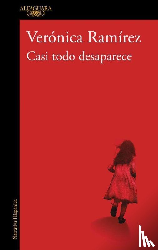 Ramirez, Veronica - Casi todo desaparece