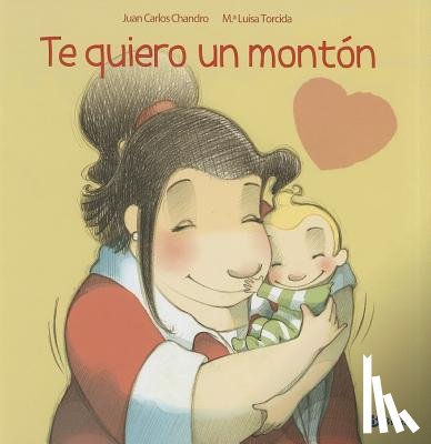 Chandro Ramirez, Juan Carlos - Te quiero un monton