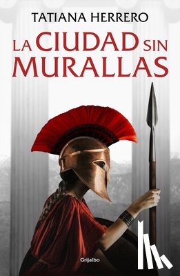 Herrero, Tatiana - La Ciudad Sin Murallas / A City Without Walls