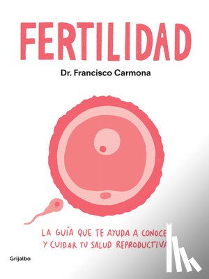 Carmona, Francisco - Fertilidad / Fertility
