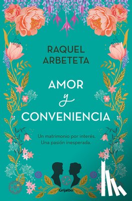 Arbeteta, Raquel - Amor Y Conveniencia / Love and Convenience